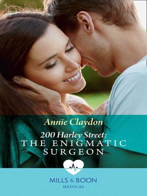 cover image of The Enigmatic Surgeon